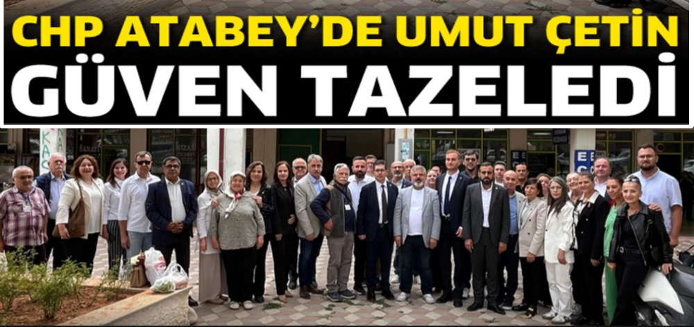 CHP Atabey