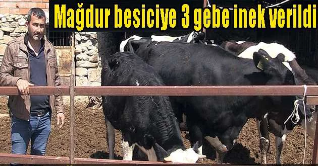 Başkan Böcek sözünü tuttu