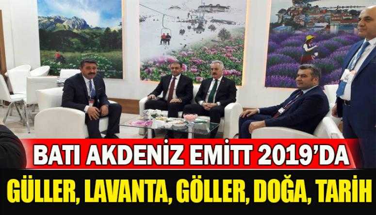 EMİTT