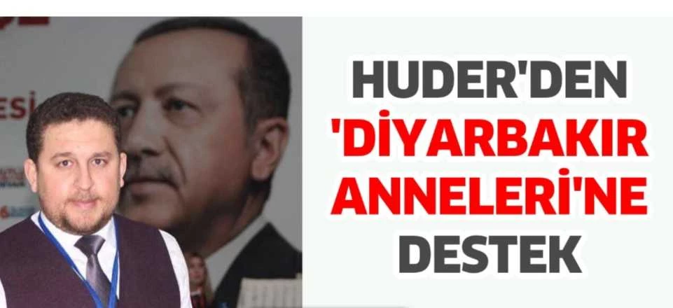 HUDER