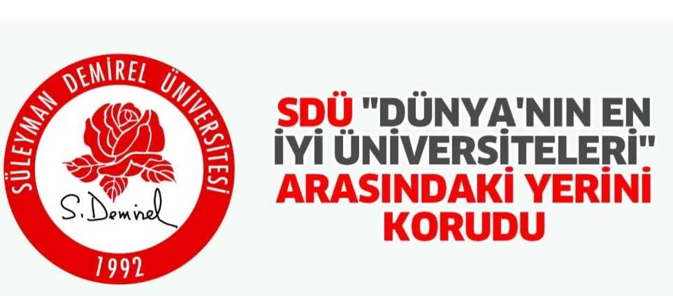 SDÜ