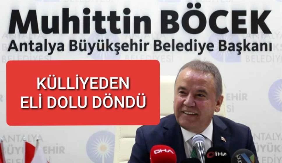 Böcek, 