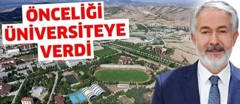 Başdeğirmen önceliği öğrencilere veriyor