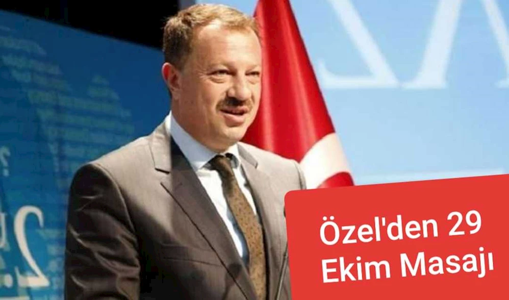 Özel