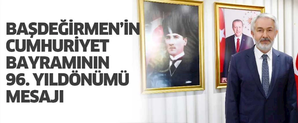 Başdeğirmen