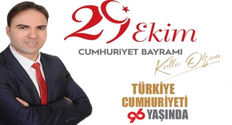 Başkan Özata