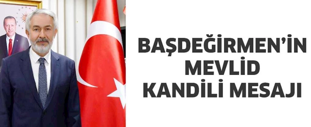 BAŞDEĞIRMEN