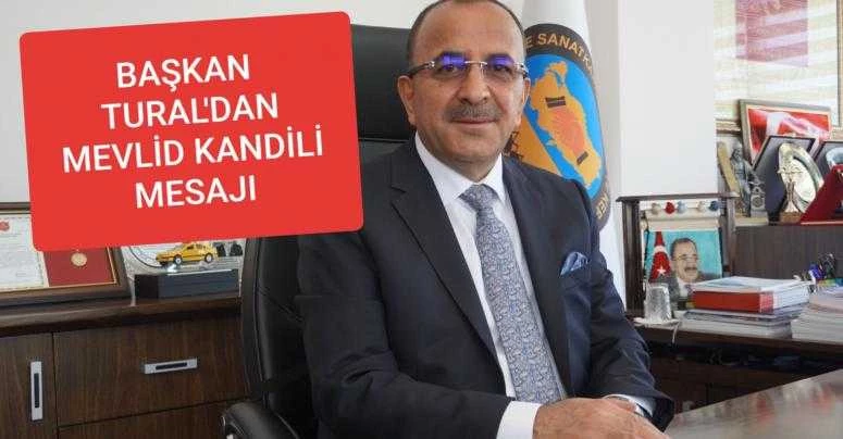 BAŞKAN TURAL