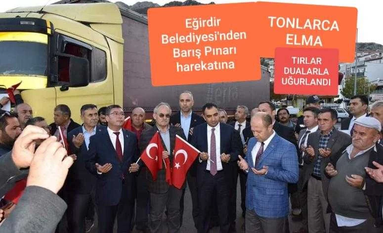 Eğirdir Belediyesi