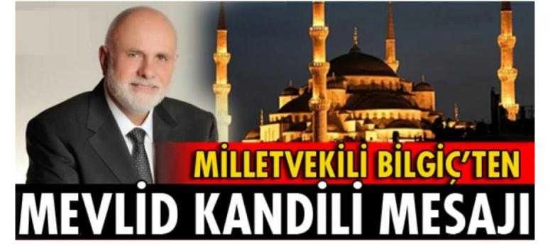 BILGIÇ