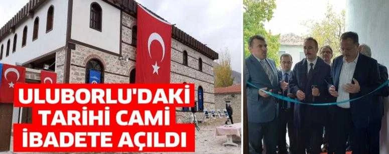 Uluborlu