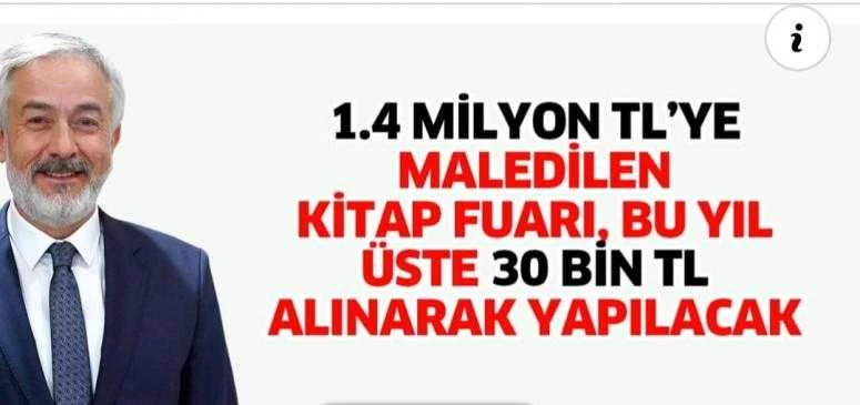 Isparta Belediyesi fiyatı düşürdü
