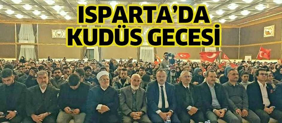 Isparta