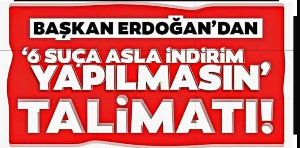BAŞKAN ERDOĞAN