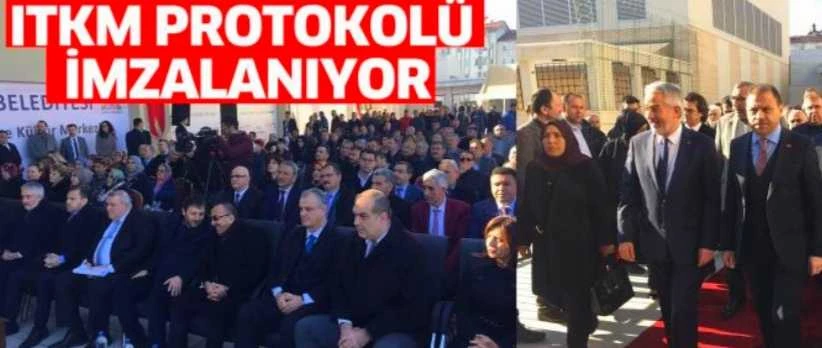 ITKM Ocak