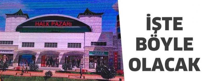 ITKM BİTTİĞİNDE BÖYLE OLACAK