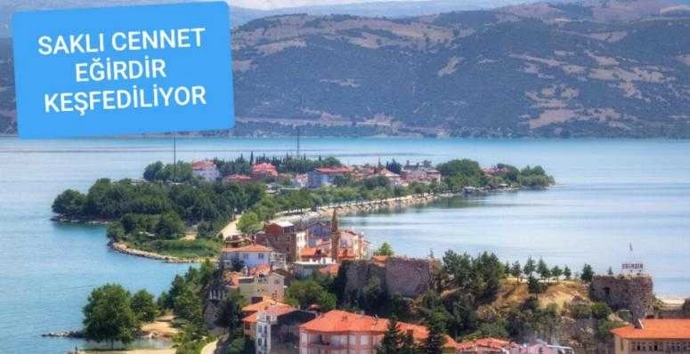 Keşfedilmemiş güzel yerler