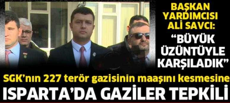 ISPARTA