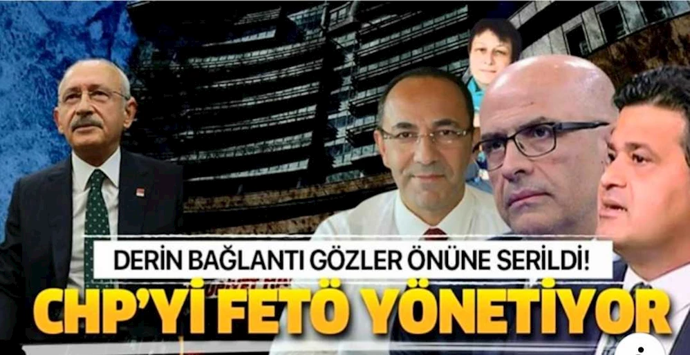 CHP