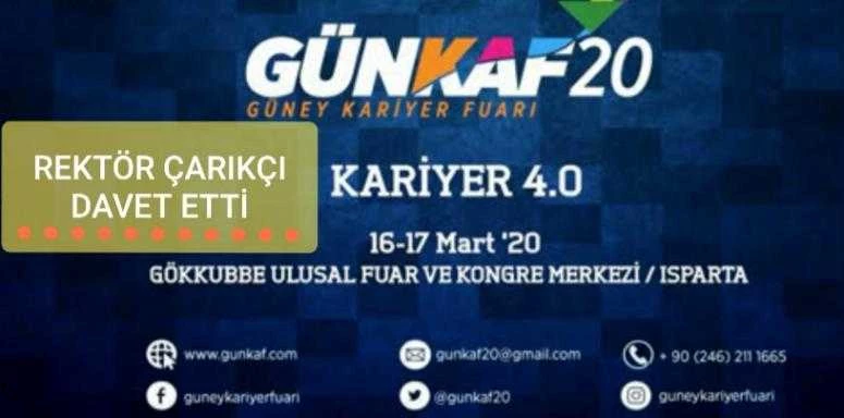 GÜNKAF