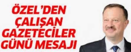 Özel
