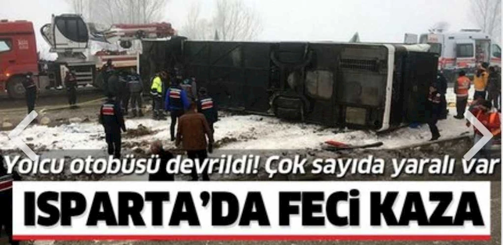 Isparta şarkikaraağaç