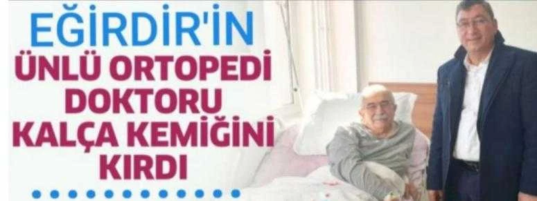 EĞİRDİR