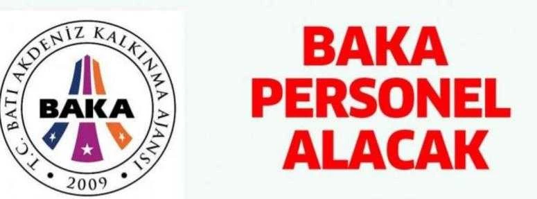 BAKA PERSONEL ALACAK