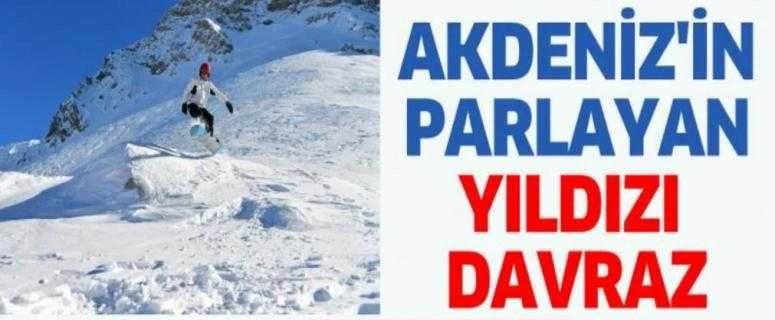AKDENİZ