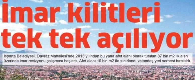 Isparta