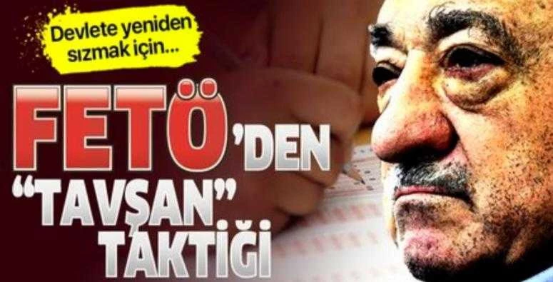 FETÖ