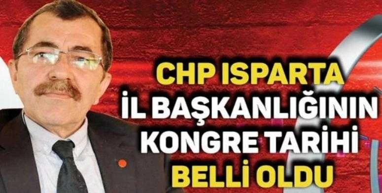 Isparta CHP
