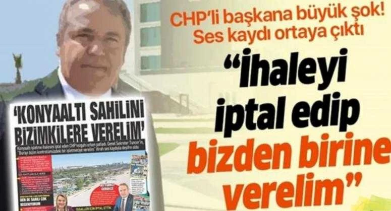 CHP