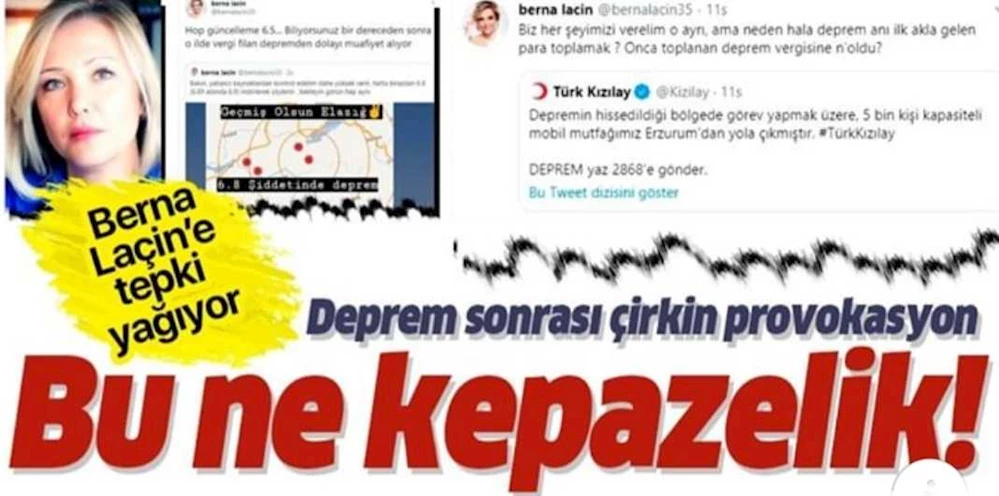 Berna Laçin