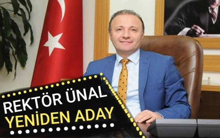 Akdeniz Üniversitesi