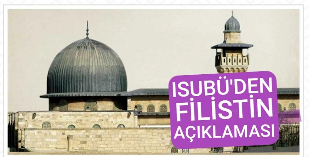 ISUBÜ