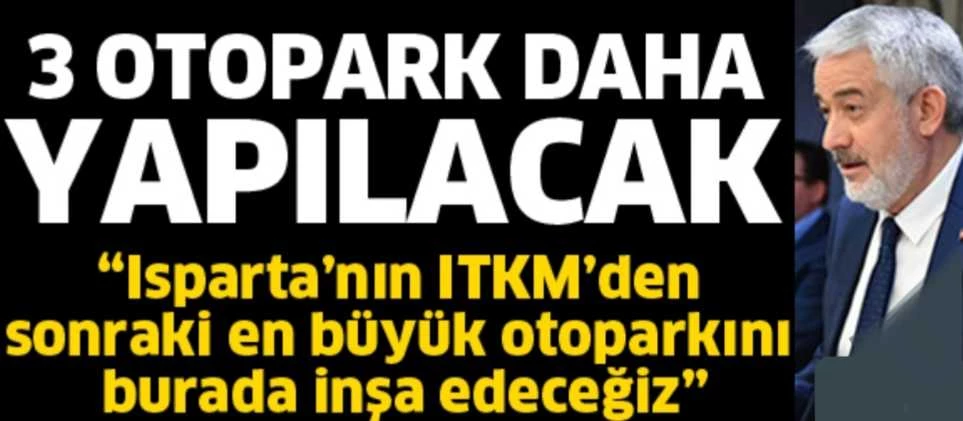 ISPARTA