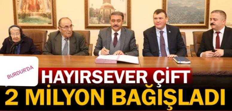 BURDUR