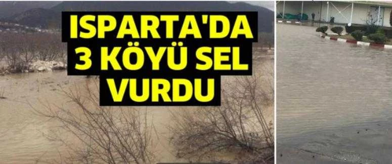 ISPARTA
