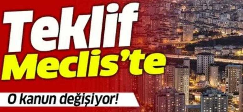 İmar Kanunu