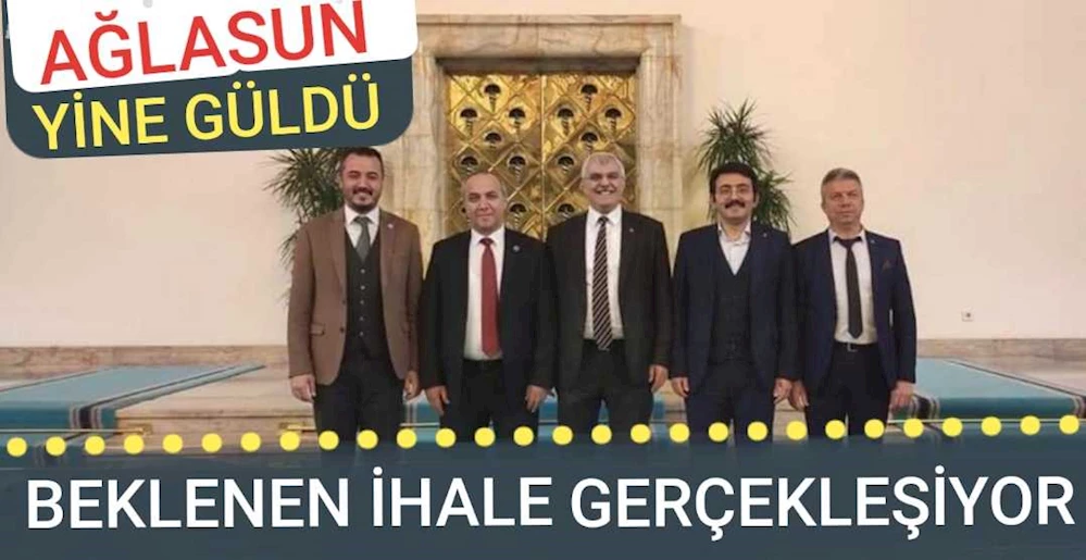 AĞLASUN