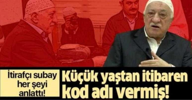 FETÖ