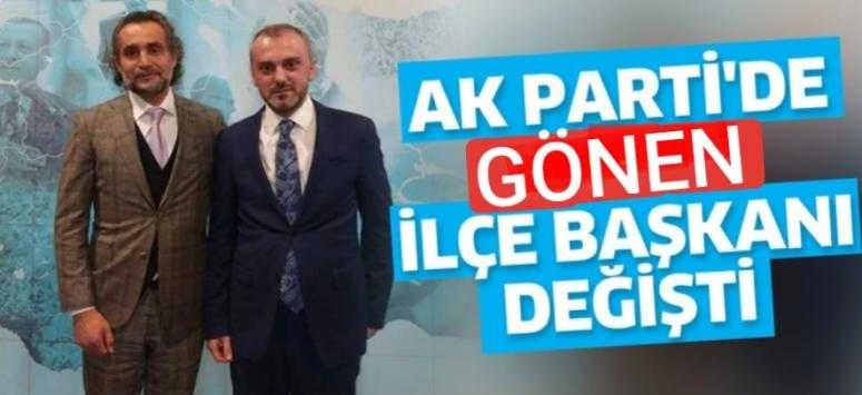 AK PARTİ
