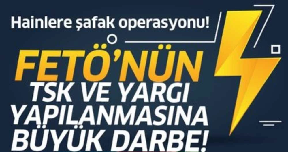 FETÖ