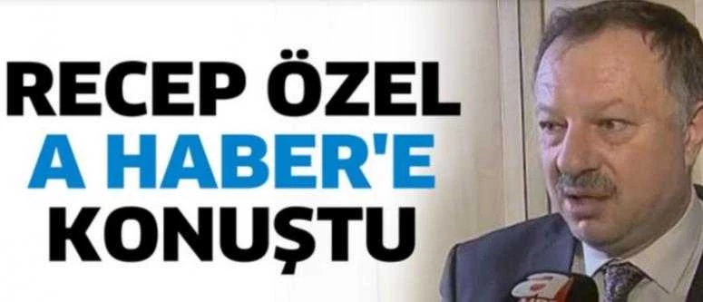 ÖZEL