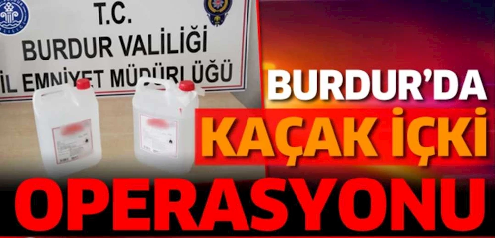 BURDUR