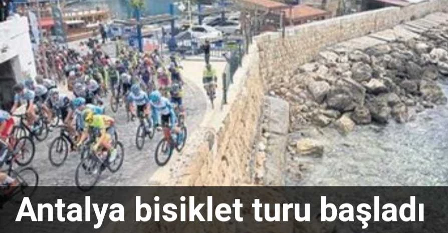 Antalya