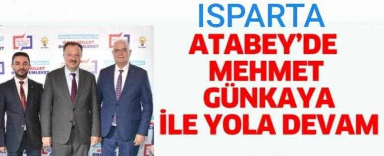 ATABEY