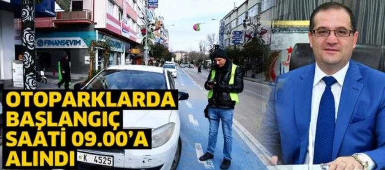 ISPARTA