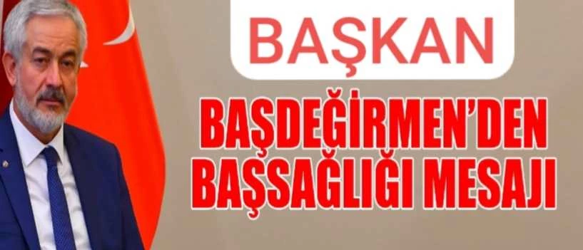 BAŞDEĞIRMEN